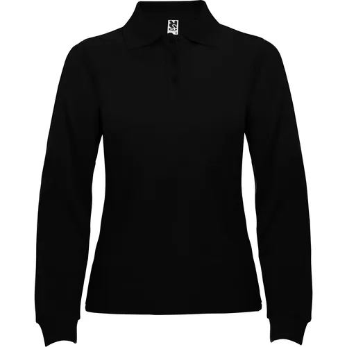 POLO ESTRELLA WOMAN L/S PO6636