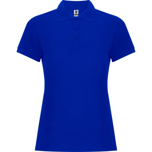 POLO PEGASO WOMAN PREMIUM