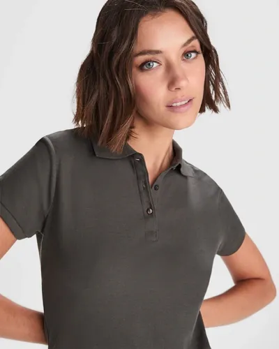 POLO PEGASO WOMAN PREMIUM