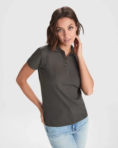 POLO PEGASO WOMAN PREMIUM