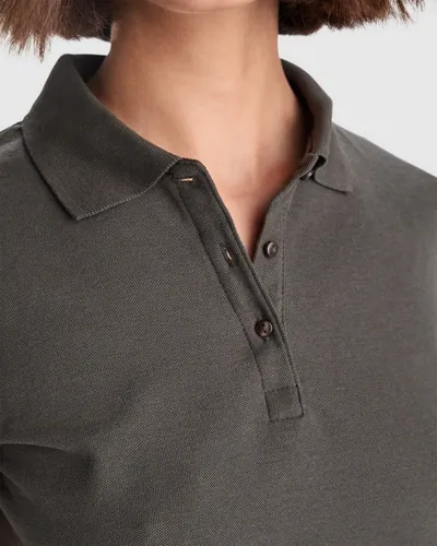 POLO PEGASO WOMAN PREMIUM