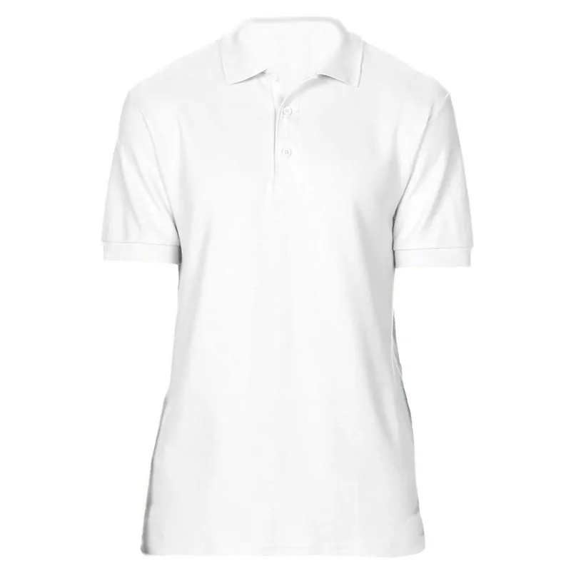 Tricou polo GILDAN PREMIUM COTTON