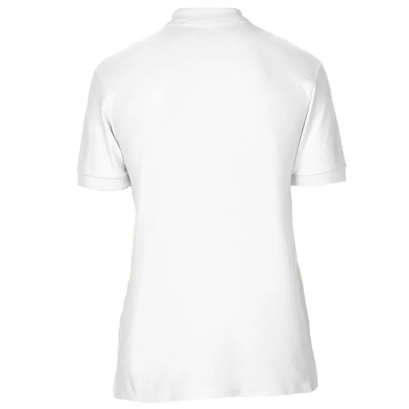 Tricou polo GILDAN PREMIUM COTTON