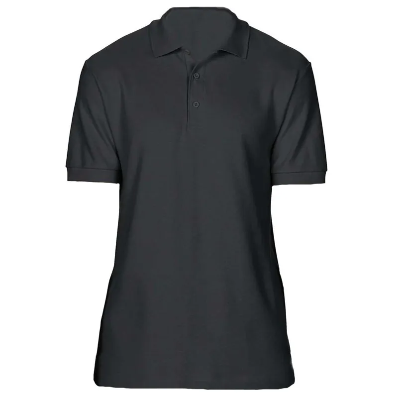 Tricou polo GILDAN PREMIUM COTTON