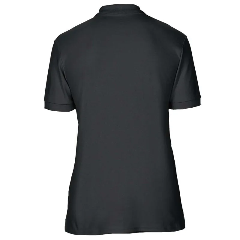 Tricou polo GILDAN PREMIUM COTTON