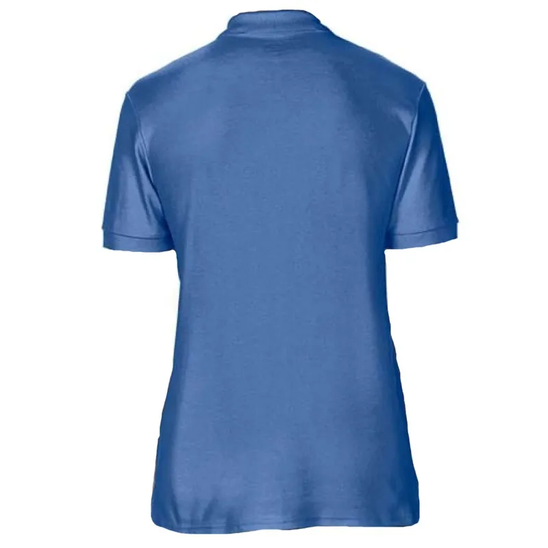 Tricou polo GILDAN PREMIUM COTTON