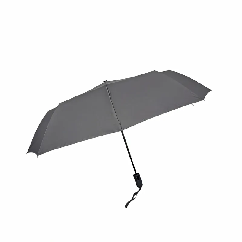 Umbrelă semi-automată Melona – personalizabilă cu logo-ul tău