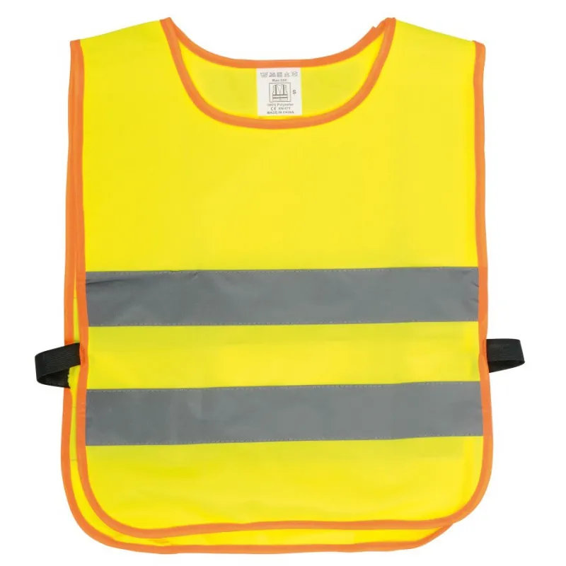 Vestă de siguranță pentru copii MINI HERO