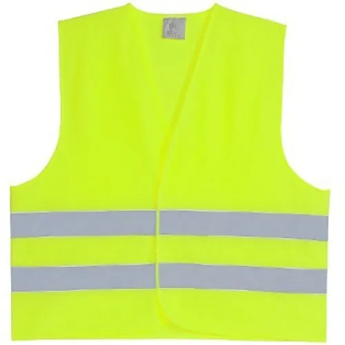 Vestă de siguranţă subțire