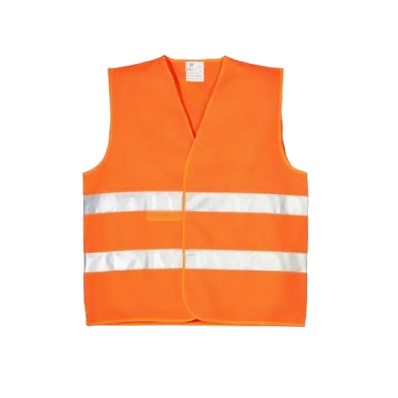 Vestă de siguranţă subțire