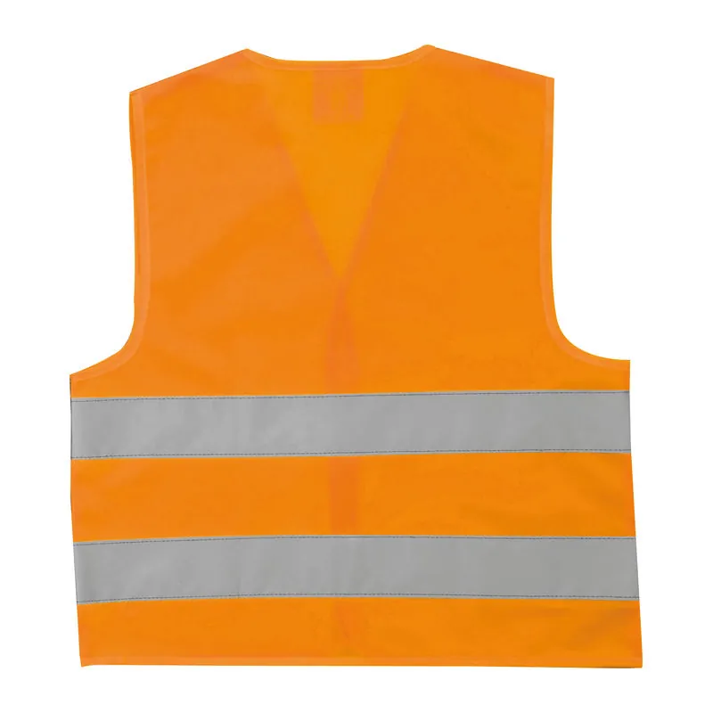 Vestă reflectorizantă copii