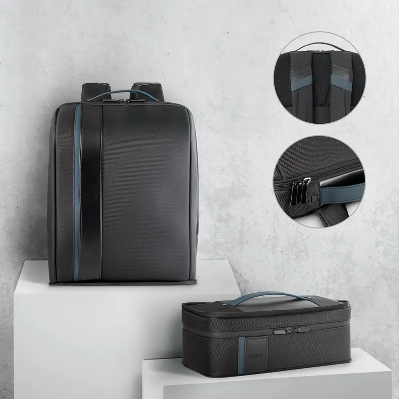 Rucsac Dynamic Backpack II