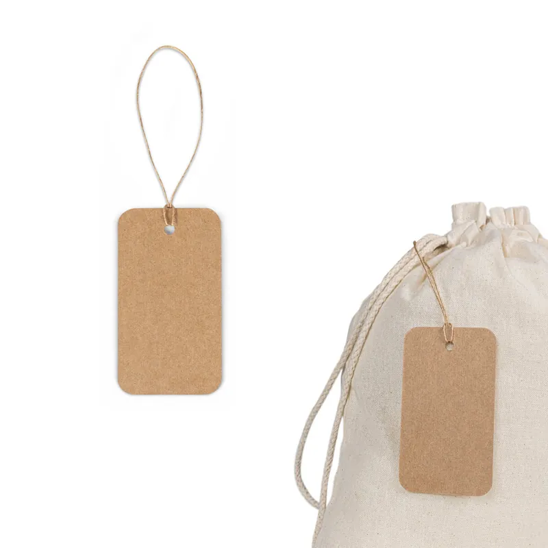 Etichetă Label Rectangular