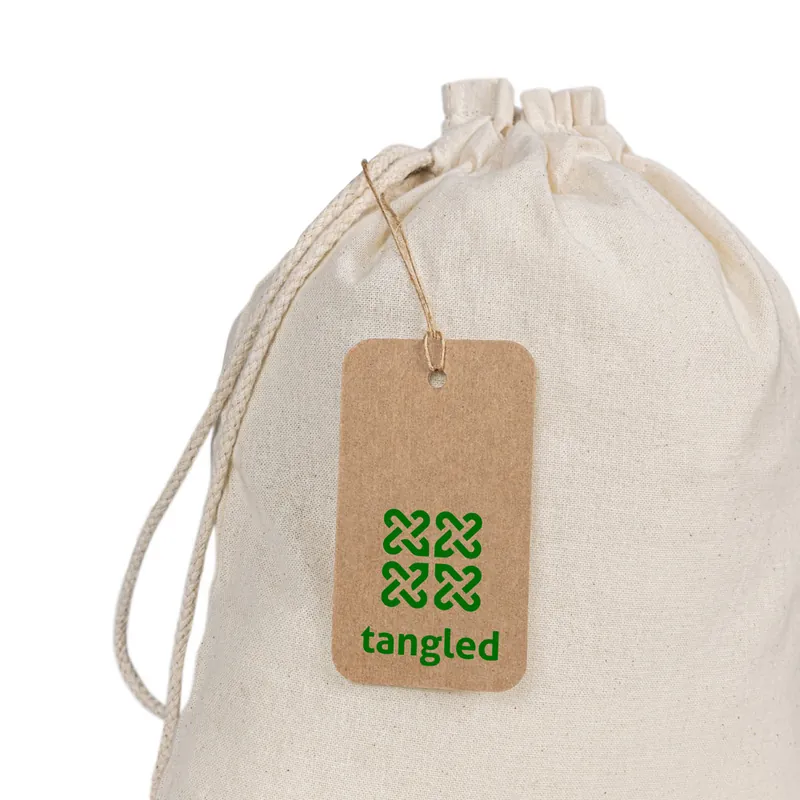 Etichetă Label Rectangular