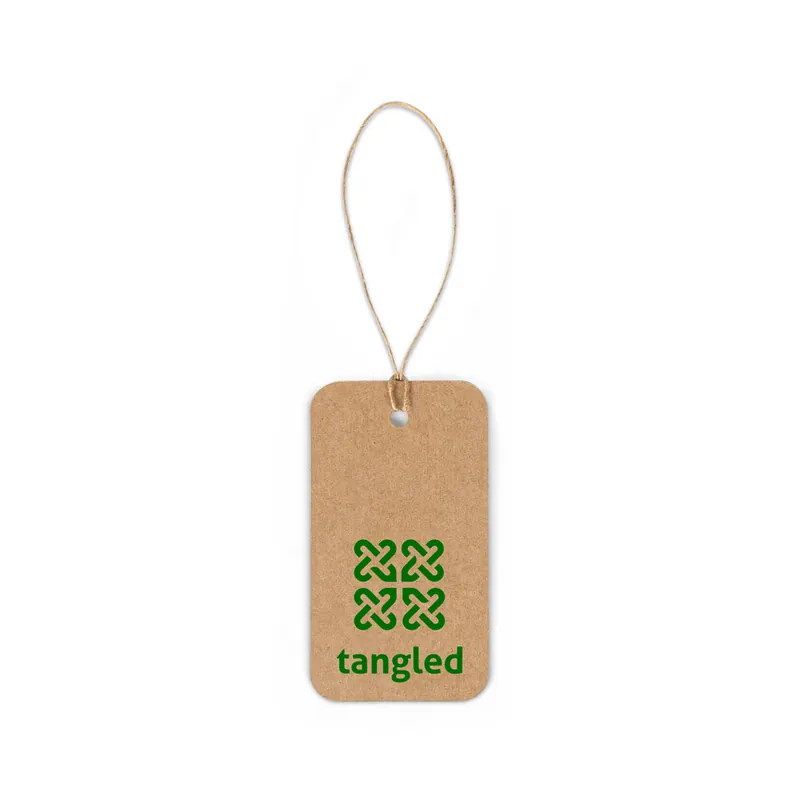 Etichetă Label Rectangular
