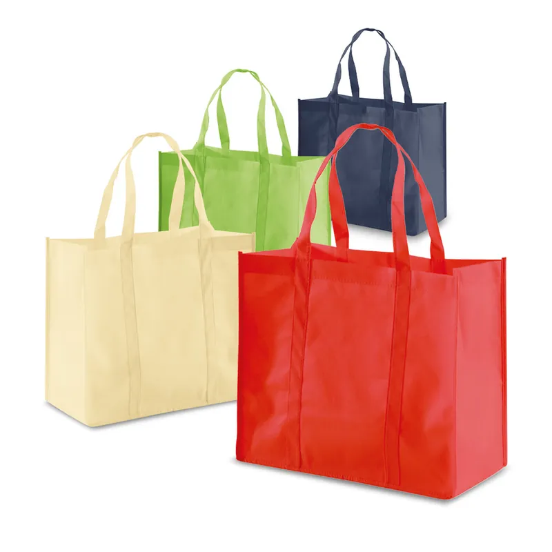 Geantă Shopper