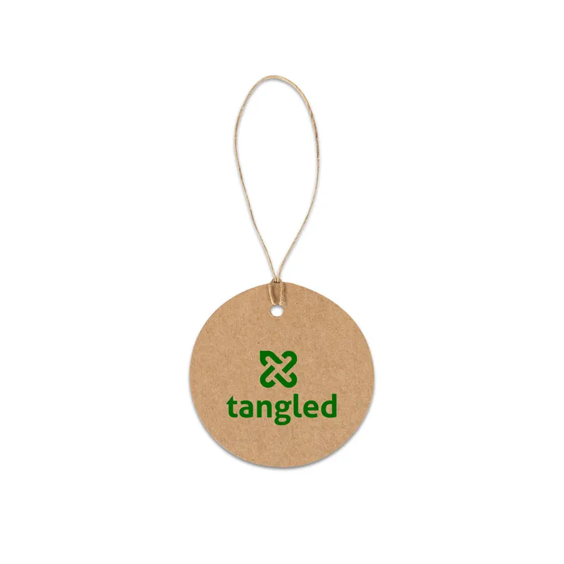Etichetă Label Round