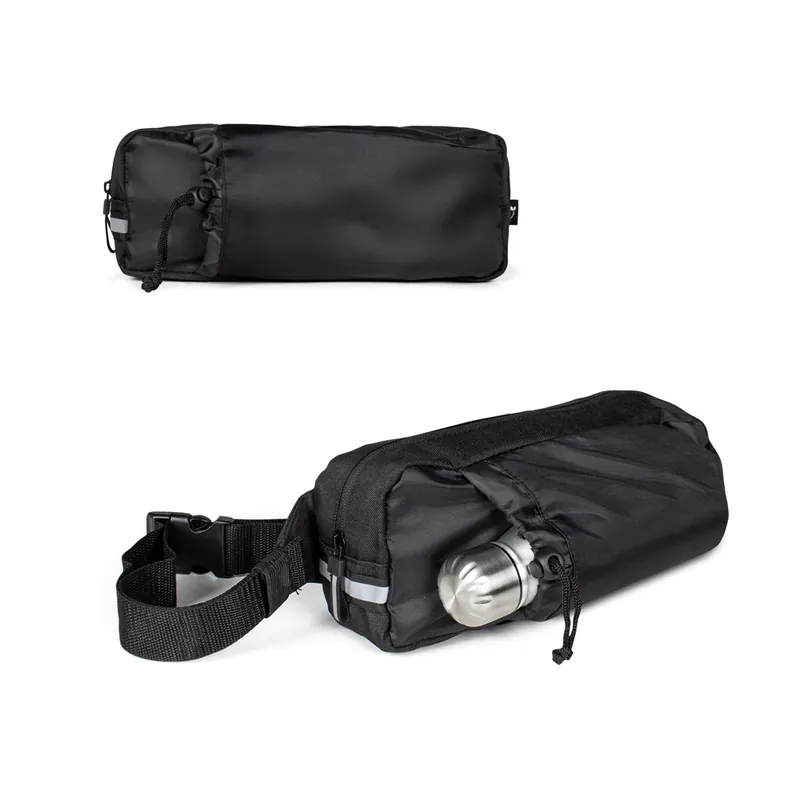 Geantă Delfos Pouch Shiny