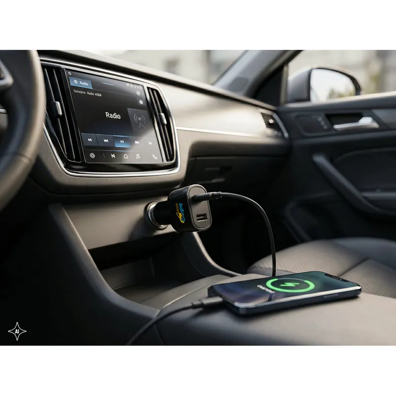 USB Dirac