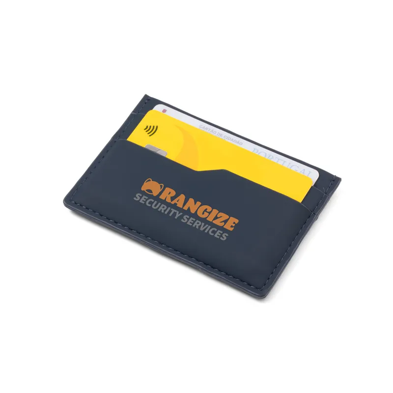 Portcard Venture Wallet
