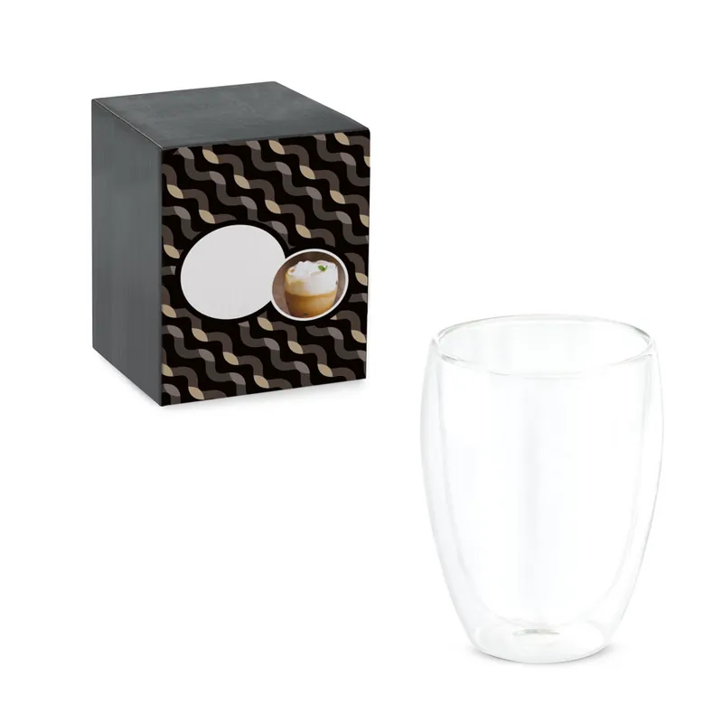 Pahar Machiato Cup
