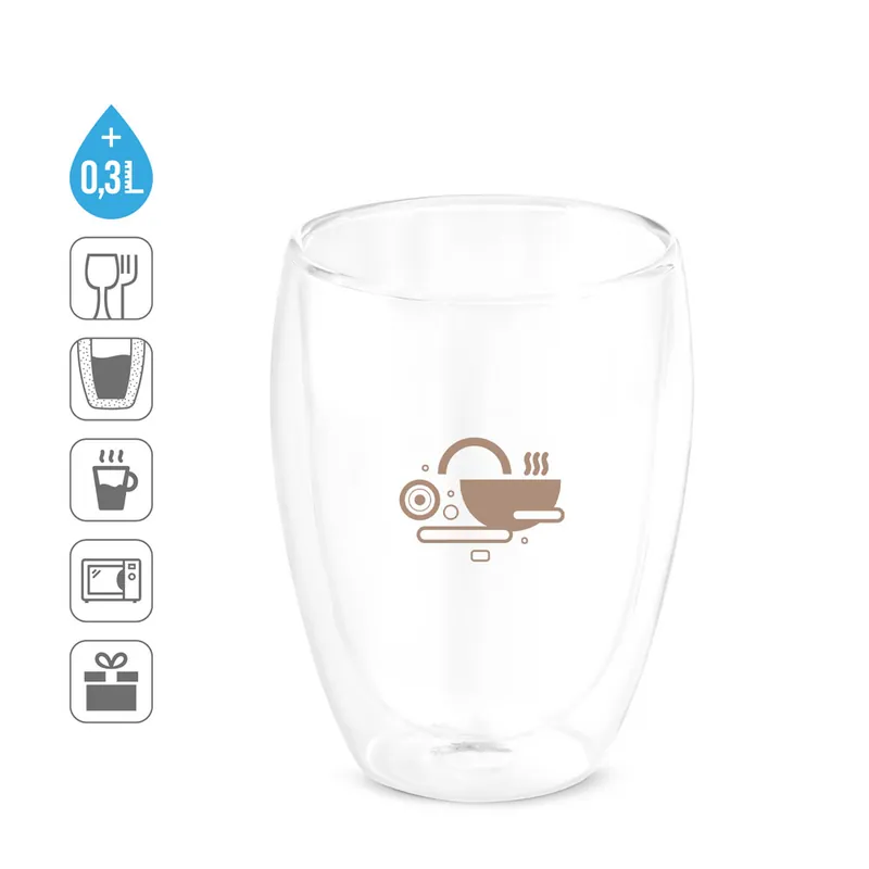 Pahar Machiato Cup