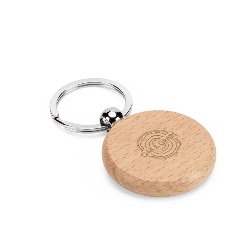 Breloc Stewie Round