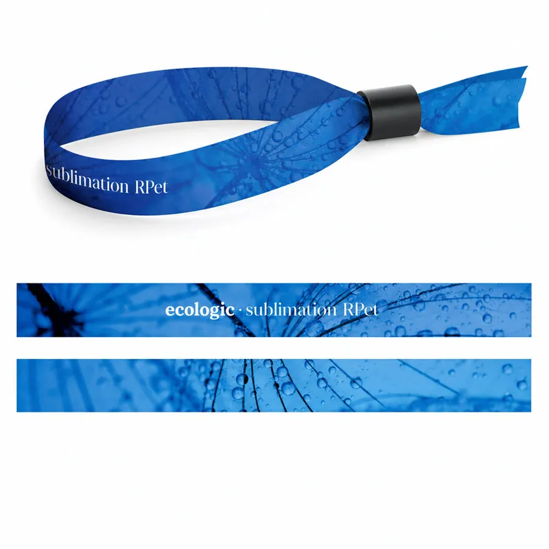 Lanyard imprimat 75054S