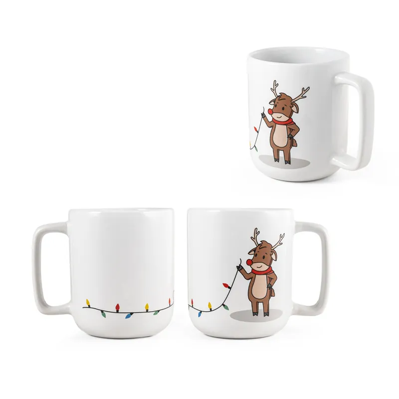 Cană Reindeer