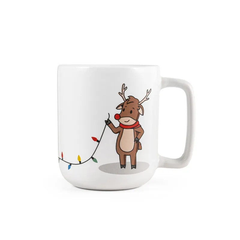 Cană Reindeer