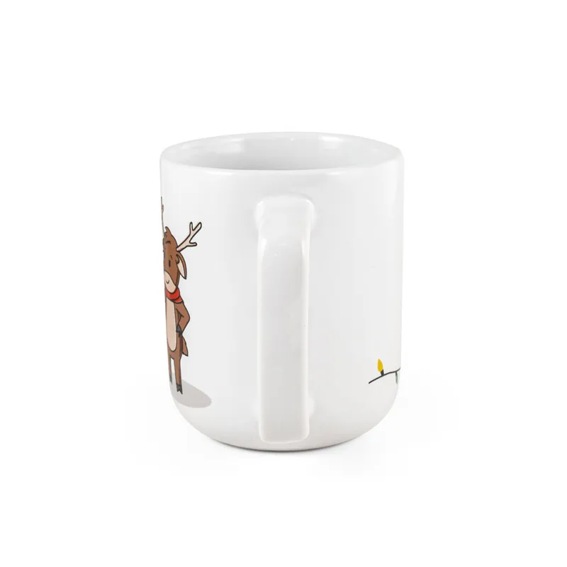 Cană Reindeer