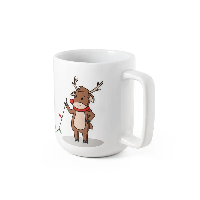 Cană Reindeer