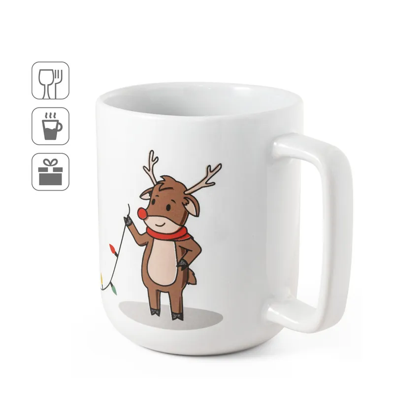 Cană Reindeer