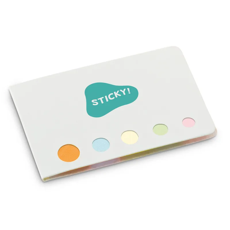 Set notesuri Stooky