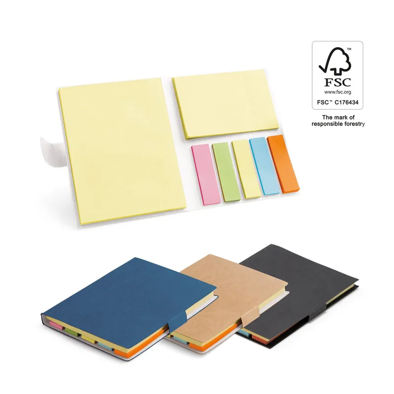 Set notesuri Lewis