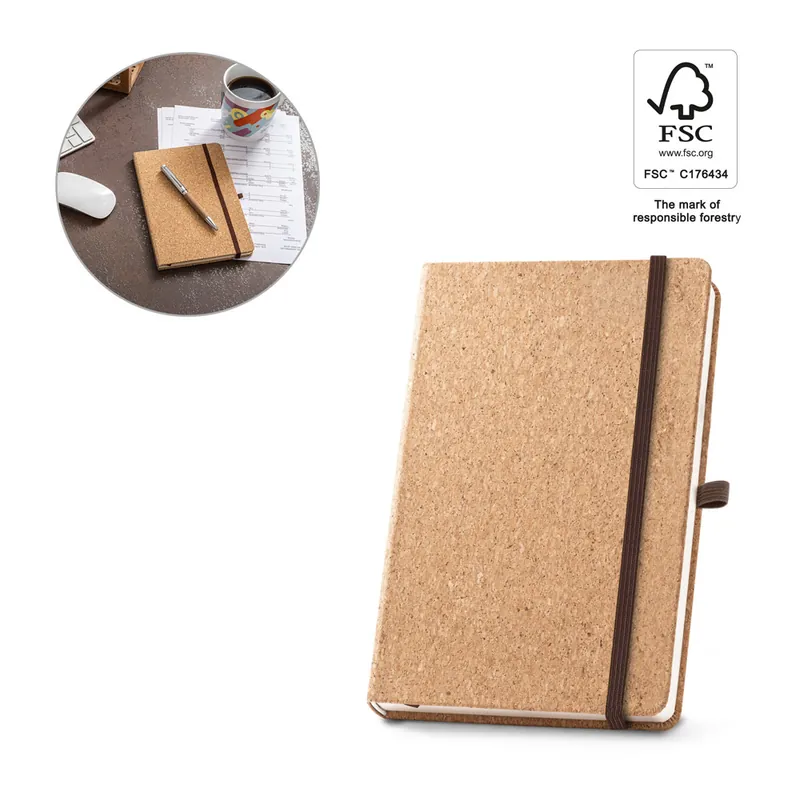 Notes Hawkins A5