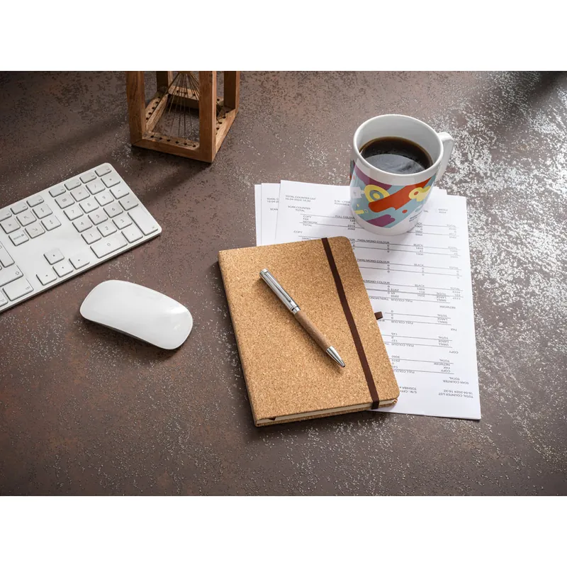 Notes Hawkins A5