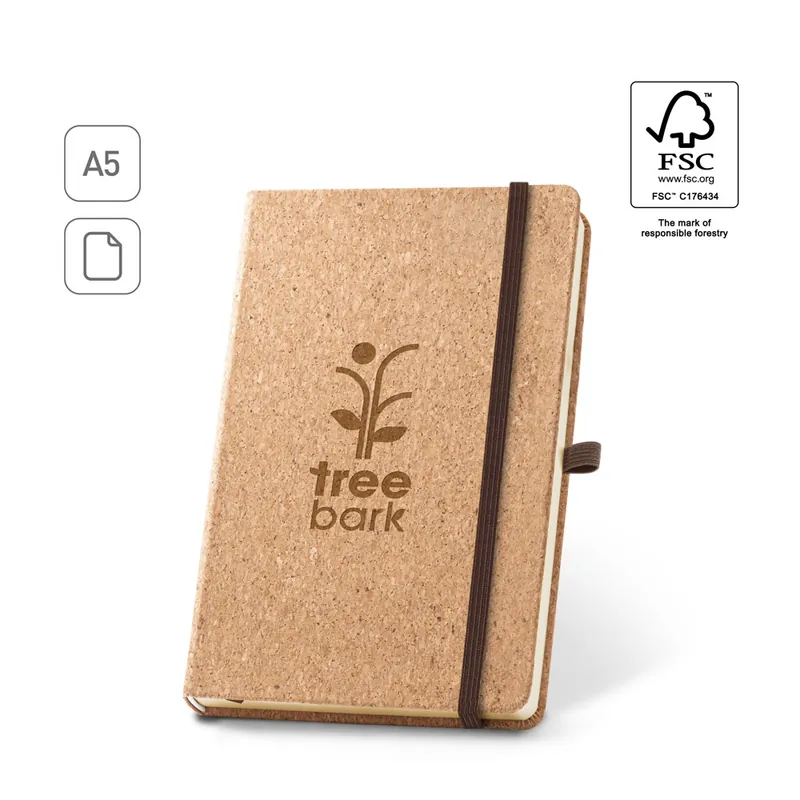 Notes Hawkins A5