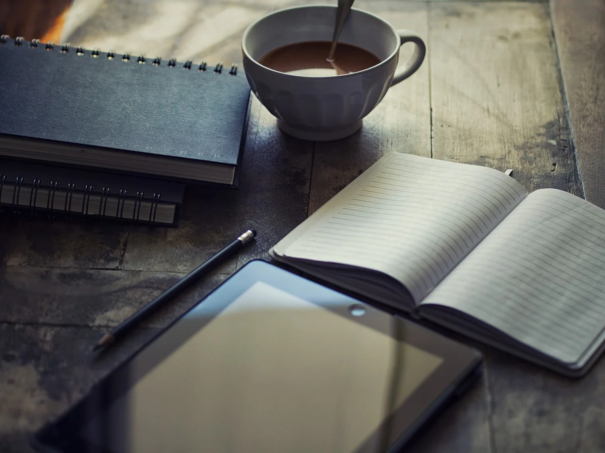 Design carnet simplu (foto: pixabay / Edar, Pixabay Content License (free to use))