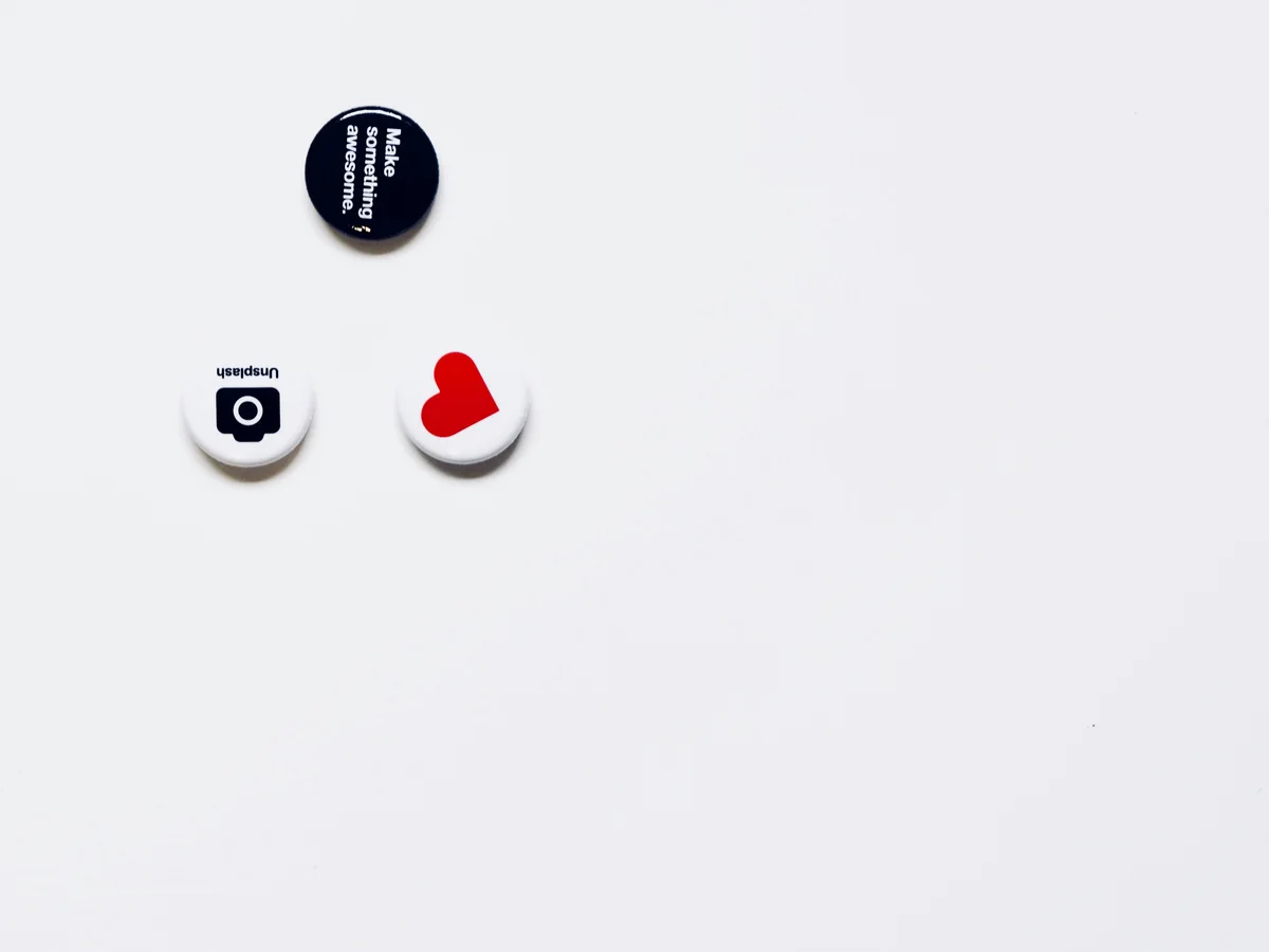 Design ecuson (foto: unsplash / Jess Bailey, Unsplash License (free to use))