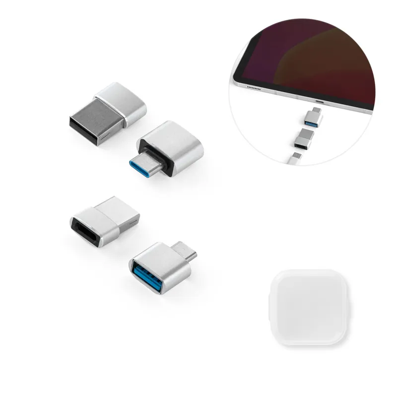 Set USB-uri Minsky