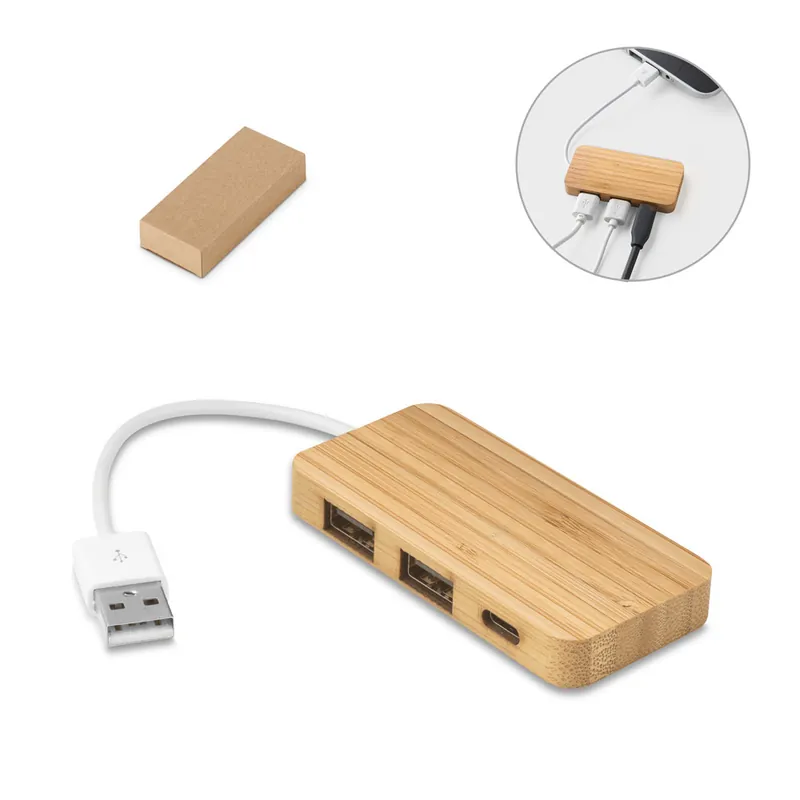 USB Moser