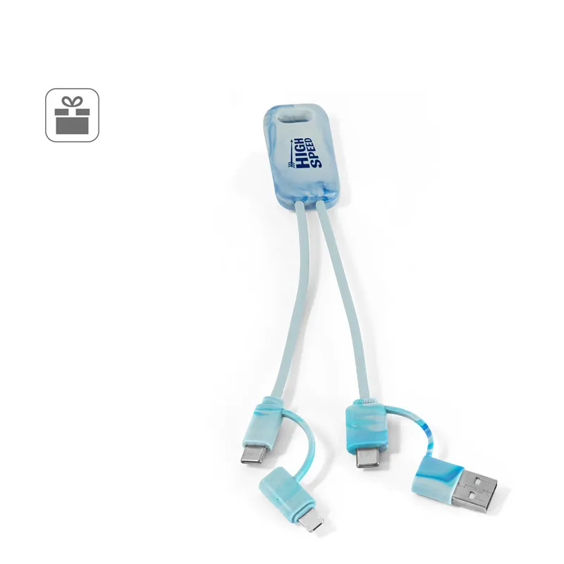 Cablu USB Berners
