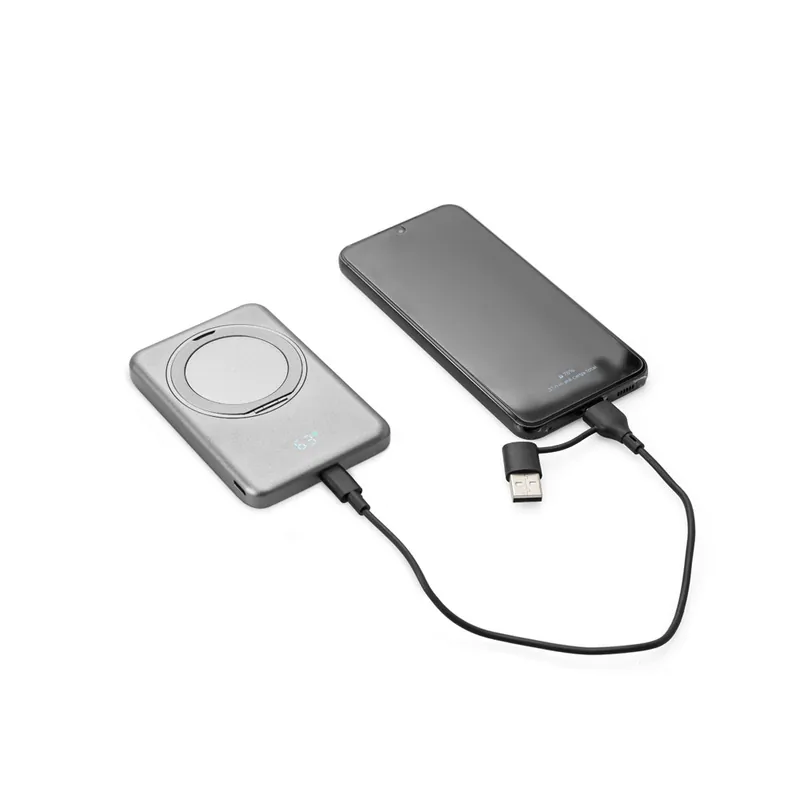 Powerbank Warshel 5