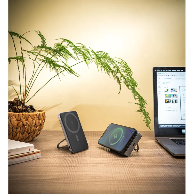 Powerbank Warshel 5
