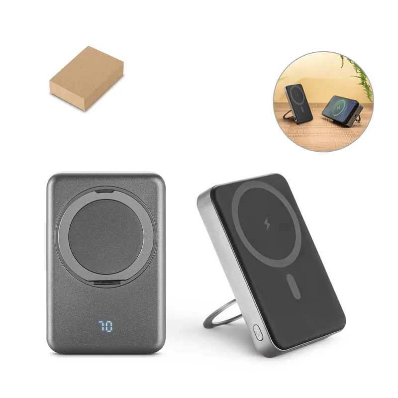 Powerbank Warshel 10