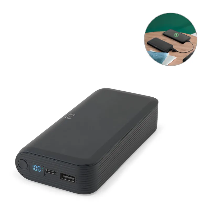 Powerbank Becker 20