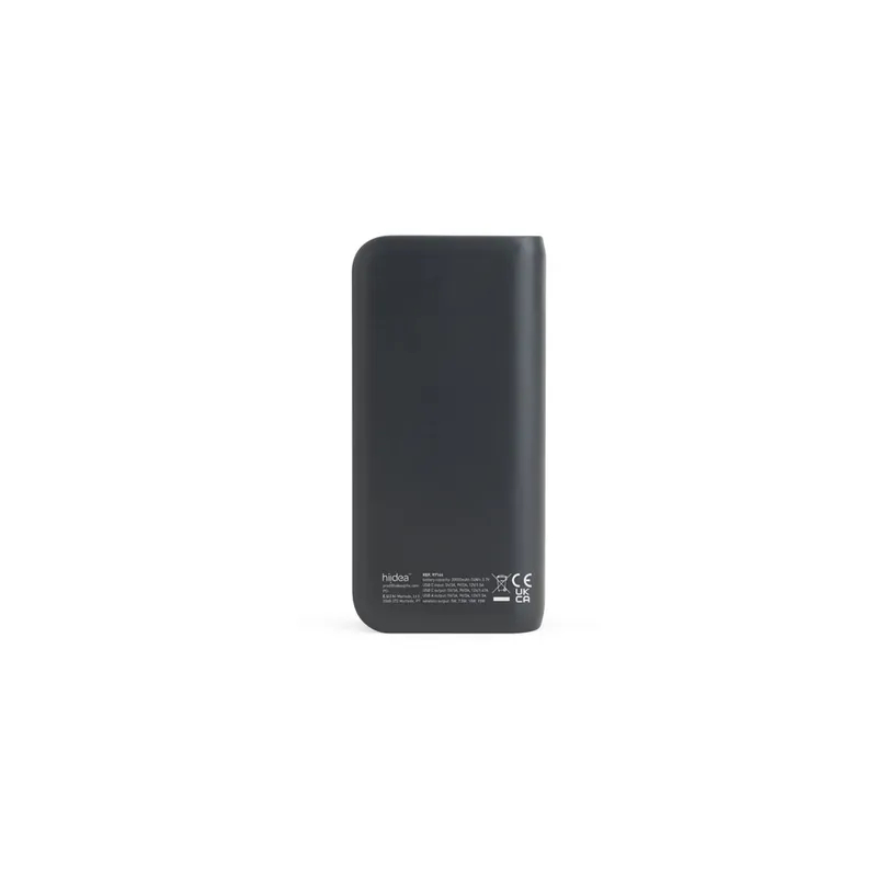 Powerbank Becker 20