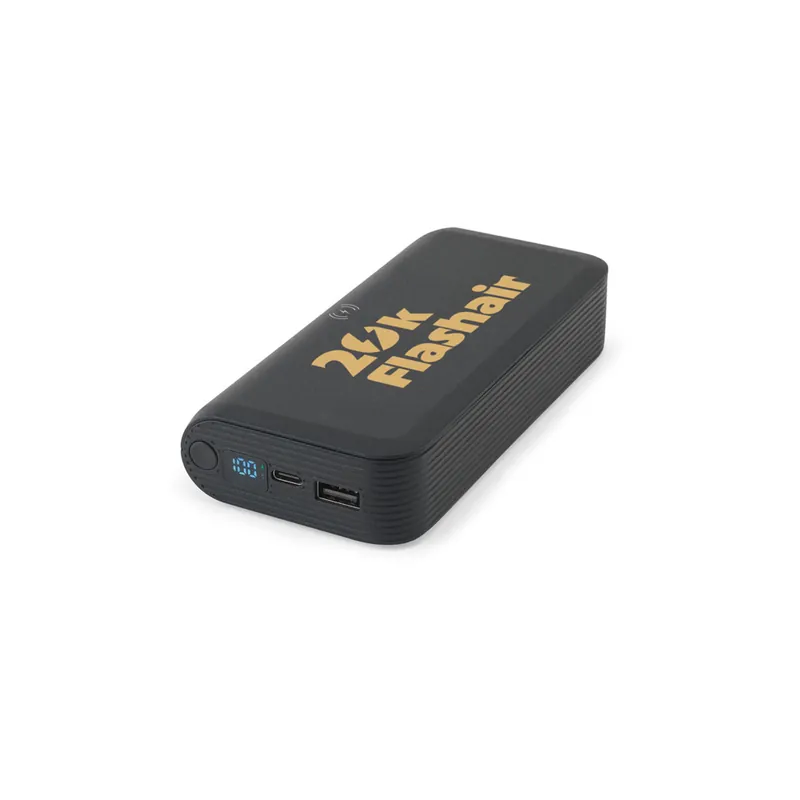 Powerbank Becker 20