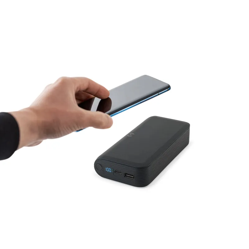 Powerbank Becker 20